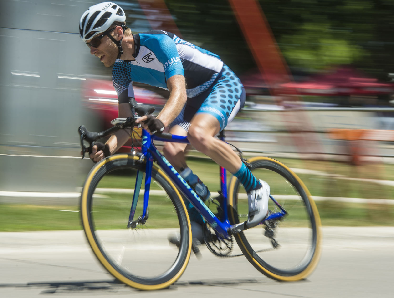 Criterium 6